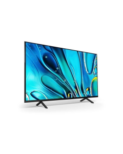 Телевізор Sony K-55S30 Чорний (Black)