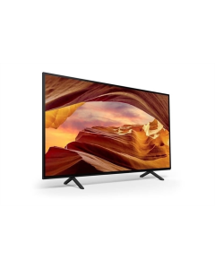 Телевізор Sony KD55X75WL Чорний (Black)