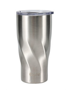 Термочашка Gusto GT108 (0.6) Сіра (Grey)