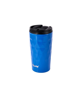 Термочашка Gusto GT132 (0.4) Синя (Blue)