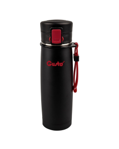 Термочашка Gusto GT502 (0.5) Червона (Red)