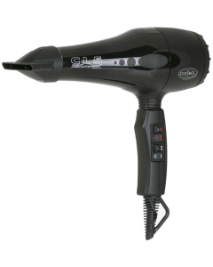 Фен Coifin CL5R Чорний (Black)