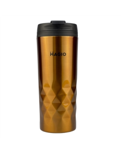 Термокружка Magio MG-1045О Желтая (Yellow)