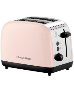 Тостер Russell Hobbs 26930-56 Рожевий (Pink)