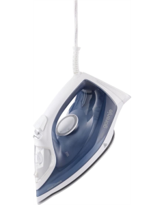 Праска Gorenje SIK2200WB Синя Біла (Blue White)