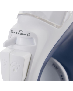 Праска Gorenje SIK2200WB Синя Біла (Blue White)