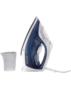 Праска Gorenje SIK2200WB Синя Біла (Blue White)