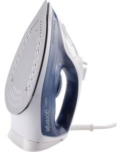 Праска Gorenje SIK2200WB Синя Біла (Blue White)