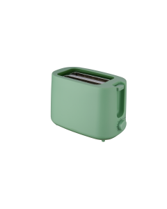 Тостер Grunhelm GTR01G Зелений (Green)