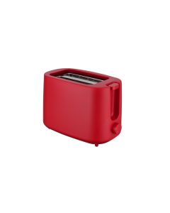 Тостер Grunhelm GTR01R Червоний (Red)