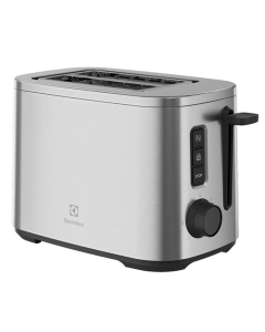 Тостер Electrolux E5T1-4ST Сірий (Grey)