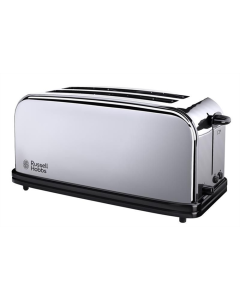 Тостер Russell Hobbs Chester 23520-56 Сірий (Grey)
