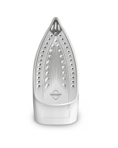 Праска Tefal FV2C43E0 Сіра (Grey)