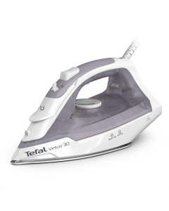 Праска Tefal FV2C43E0 Сіра (Grey)