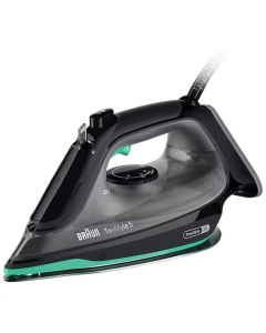 Праска Braun SI 5277 GR Чорна (Black)