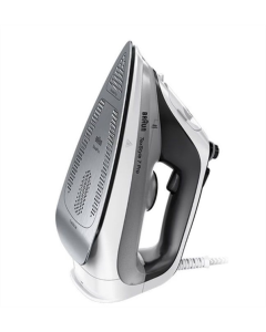 Праска Braun SI 7149 WB Сіра (Grey)