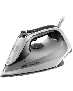 Праска Braun SI 7149 WB Сіра (Grey)