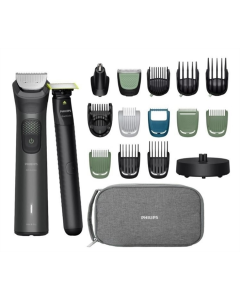 Тример Philips MG9556/15 Сірий (Grey)