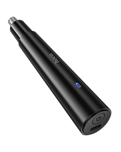 Тример Hoco HP37 Чорний (Black)