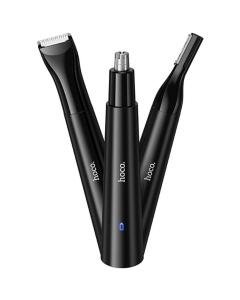 Тример Hoco HP37 Чорний (Black)