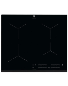 Варильна поверхня Electrolux CIT61443 Чорна (Black)
