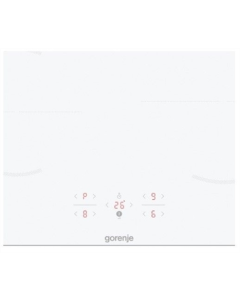 Варильна поверхня електрична Gorenje GI6401WSC Чорна (Black)