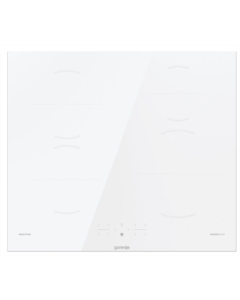 Варильна поверхня електрична Gorenje GI6401WSC Чорна (Black)