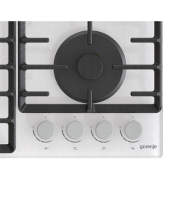 Варильна поверхня Gorenje GT642AXW Білий (White)