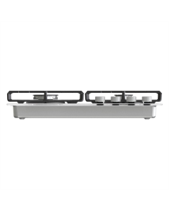 Варильна поверхня Gorenje GT642AXW Білий (White)