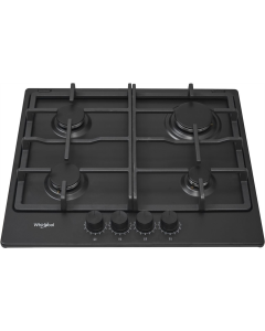 Варильна поверхня Whirlpool TGML 660 NB Чорна (Black)