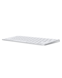 Беспроводная клавиатура Apple Magic Keyboard USB C 2024 (MXCL3) Белая (White)