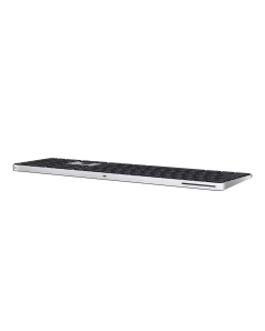 Беспроводная клавиатура Apple Magic Keyboard 3 Num с Touch ID с чипом Apple silicon (MMMR3)