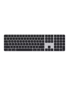 Беспроводная клавиатура Apple Magic Keyboard 3 Num с Touch ID с чипом Apple silicon (MMMR3)