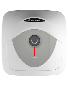Водонагрівач Ariston Andris RS 30/3 Білий (White)