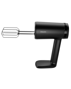 Блендер Philips HR3781/10 Чорний (Black)