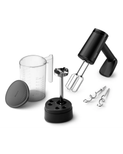 Блендер Philips HR3781/10 Чорний (Black)