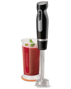 Блендер Sencor SHB4359BK-EUE3 Чорний (Black)