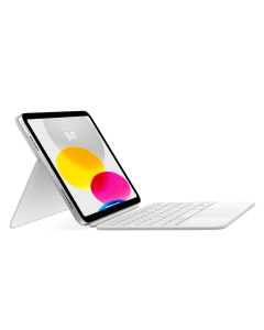 Беспроводная клавиатура Apple Magic Keyboard Folio для iPad 10-го поколения и iPad 11