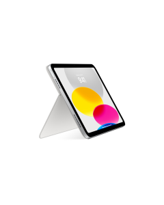 Клавіатура бездротова Apple Magic Keyboard Folio for iPad 10th gen. and iPad 11