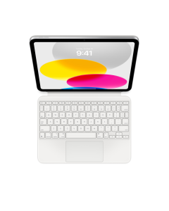 Клавіатура бездротова Apple Magic Keyboard Folio for iPad 10th gen. and iPad 11