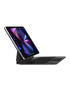 Беспроводная клавиатура Apple Magic Keyboard Folio с трекпадом для iPad Pro 11
