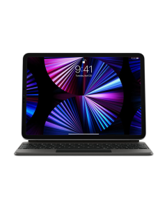 Клавіатура бездротова Apple Magic Keyboard Folio with Trackpad for iPad Pro 11