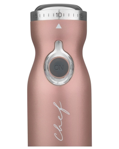 Блендер Sencor SHB 5605RS-EUE3 Рожевий (Rose Gold)