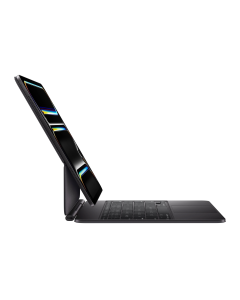 Клавіатура бездротова Apple Magic Keyboard for iPad Pro 13 inch [M4, M5] (MWR53) Чорна (Black)