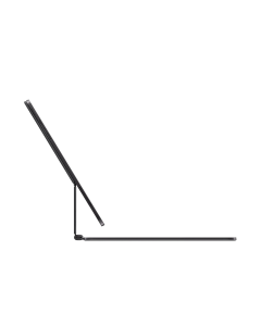 Клавіатура бездротова Apple Magic Keyboard for iPad Pro 13 inch [M4, M5] (MWR53) Чорна (Black)