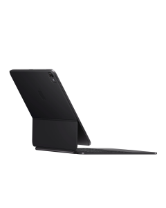 Клавіатура бездротова Apple Magic Keyboard for iPad Pro 13 inch [M4, M5] (MWR53) Чорна (Black)