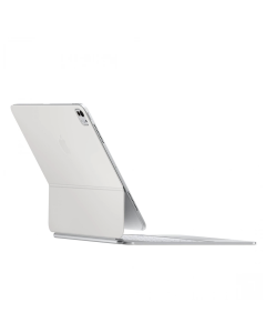 Беспроводная клавиатура Apple Magic Keyboard для iPad Pro 13 дюймов [M4, M5] - белая (MWR43) - Белый (White)
