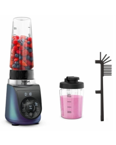 Блендер стаціонарний Tefal BL19H4F0 Синій (Blue)