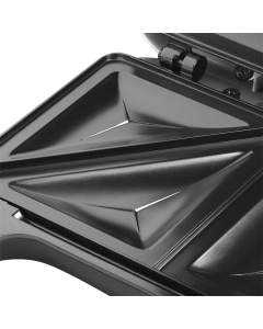 Бутербродниця Amica SMK 2011 Біла (White)