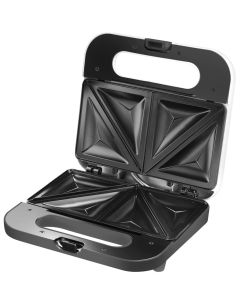 Бутербродниця Amica SMK 2011 Біла (White)